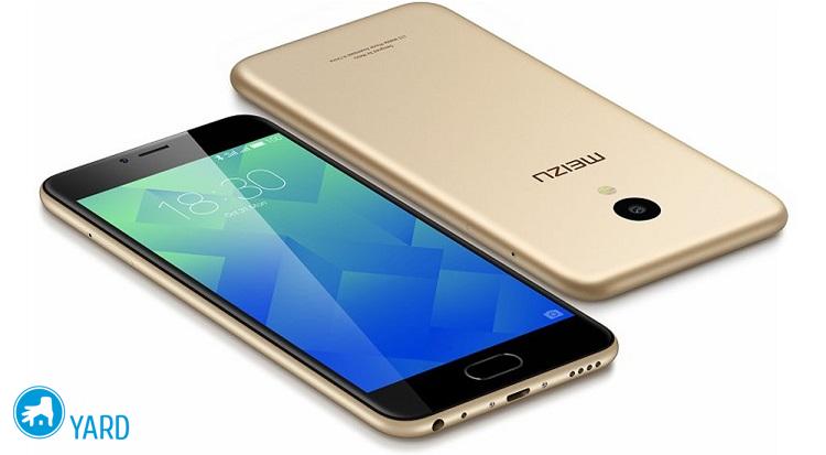 Лучшие бюджетные смартфоны