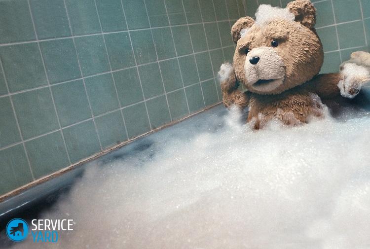 Лучшие чистящие средства для плитки