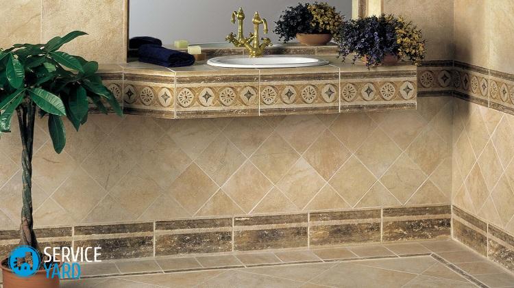 Лучшие чистящие средства для плитки