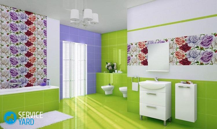 Лучшие чистящие средства для плитки