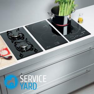 Лучшие электрические плиты