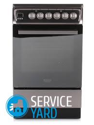 Лучшие электрические плиты