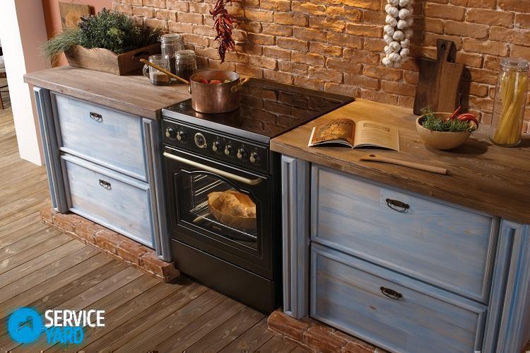 Лучшие электрические плиты