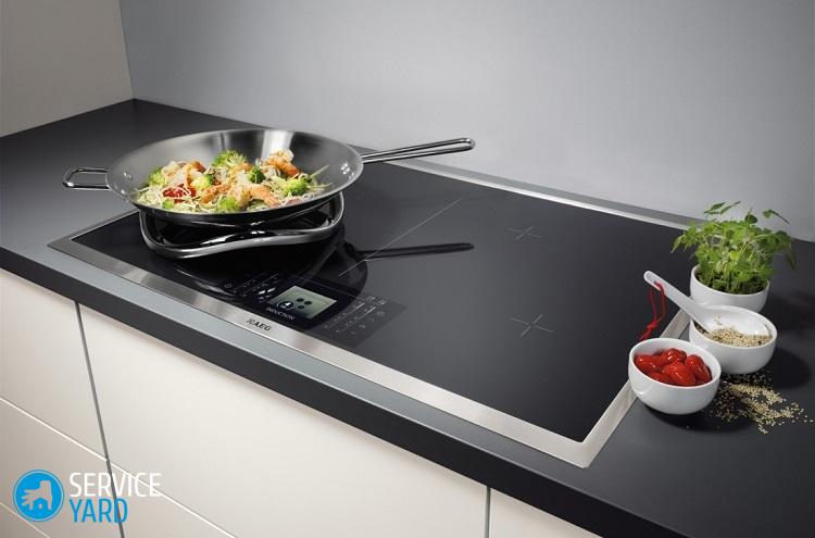 Лучшие электрические плиты