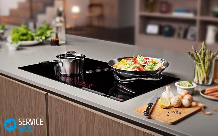 Лучшие электрические плиты