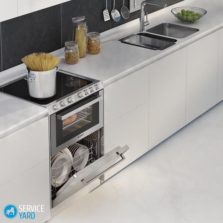 Лучшие электрические плиты