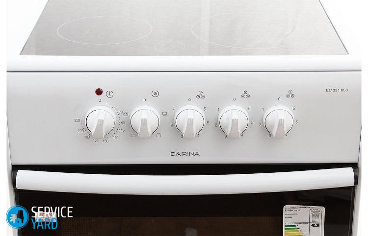 Лучшие электрические плиты