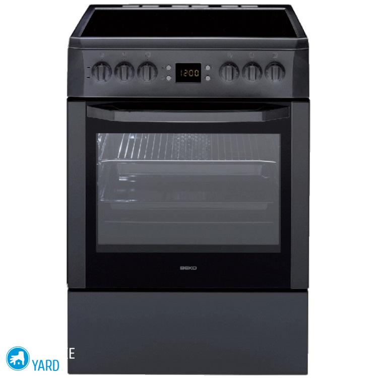 Лучшие электрические плиты