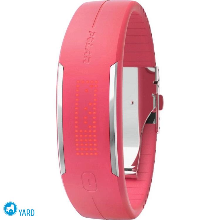 Лучшие фитнес-браслеты