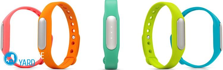 Лучшие фитнес-браслеты