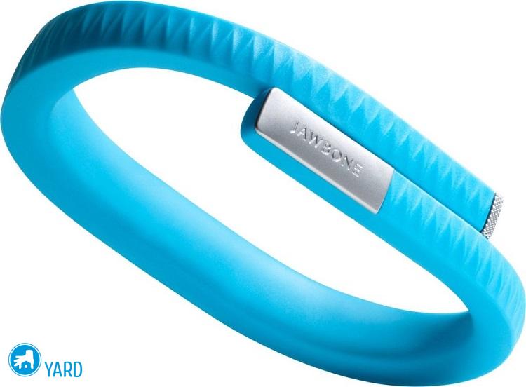 Лучшие фитнес-браслеты