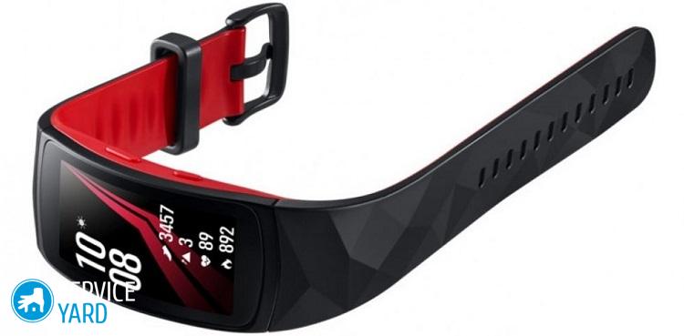 Лучшие фитнес-браслеты