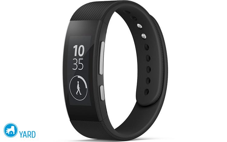 Лучшие фитнес-браслеты