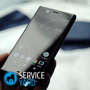 Лучшие компактные смартфоны