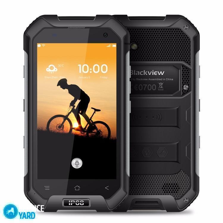 Лучшие компактные смартфоны