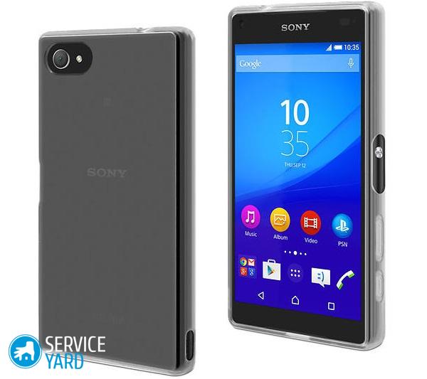 Лучшие компактные смартфоны