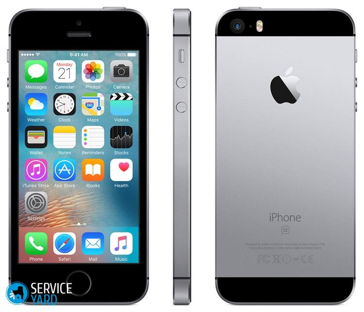 Лучшие компактные смартфоны