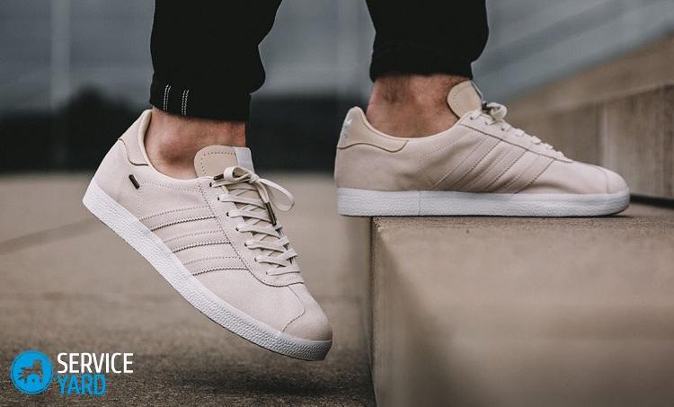 Лучшие кроссовки для повседневной носки — рейтинг