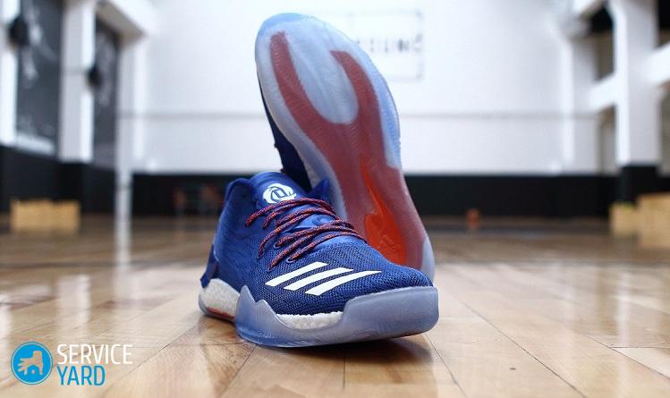 Лучшие кроссовки для повседневной носки — рейтинг