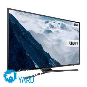 Лучшие LED телевизоры 32 дюйма