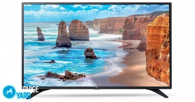 Лучшие LED телевизоры 32 дюйма