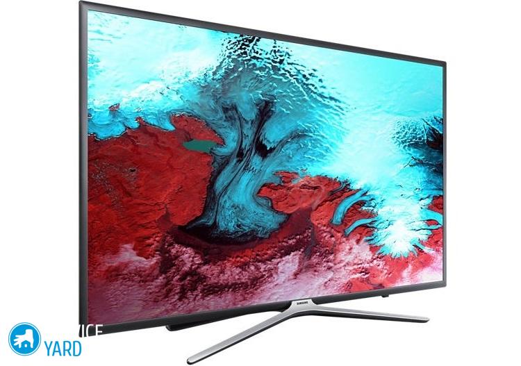 Лучшие LED телевизоры 32 дюйма