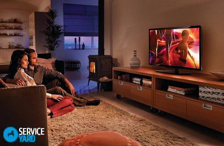 Лучшие LED телевизоры 40 дюймов