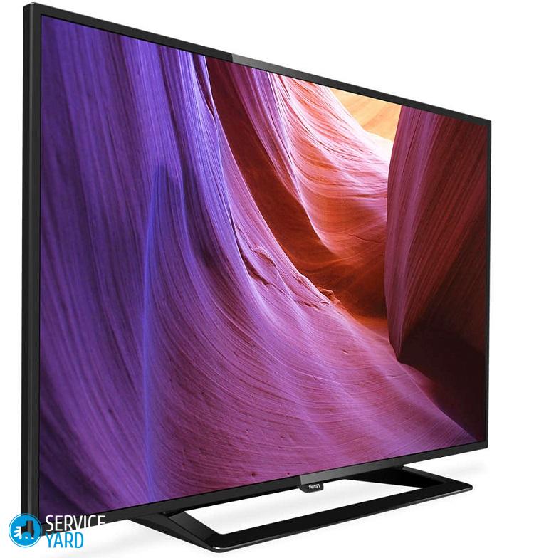 Лучшие LED телевизоры 40 дюймов