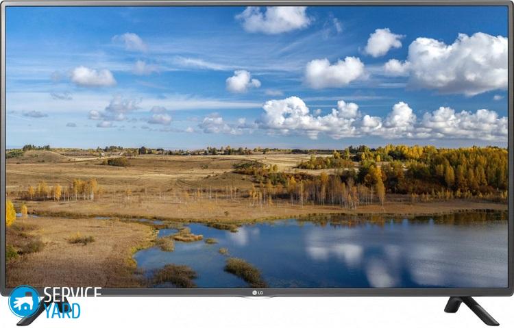 Лучшие LED телевизоры 40 дюймов