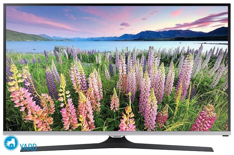 Лучшие LED телевизоры 40 дюймов