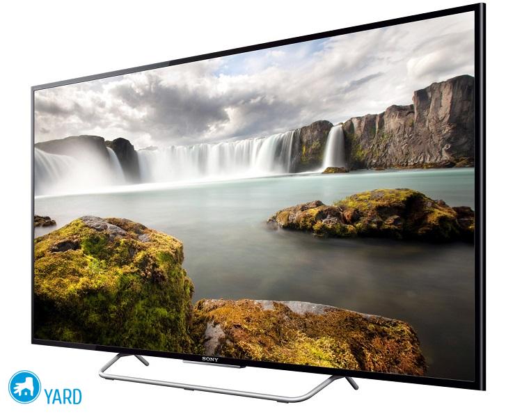 Лучшие LED телевизоры 40 дюймов