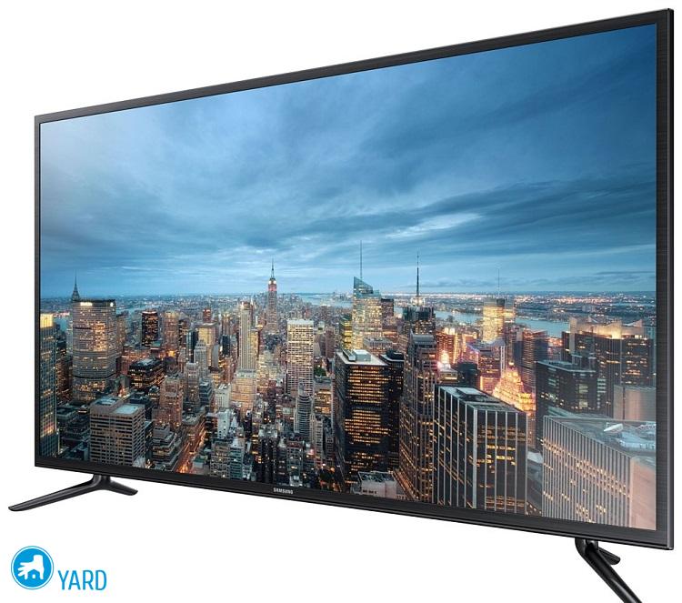 Лучшие LED телевизоры 40 дюймов