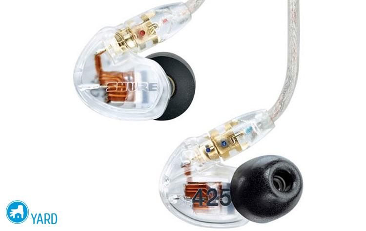 Лучшие наушники-затычки