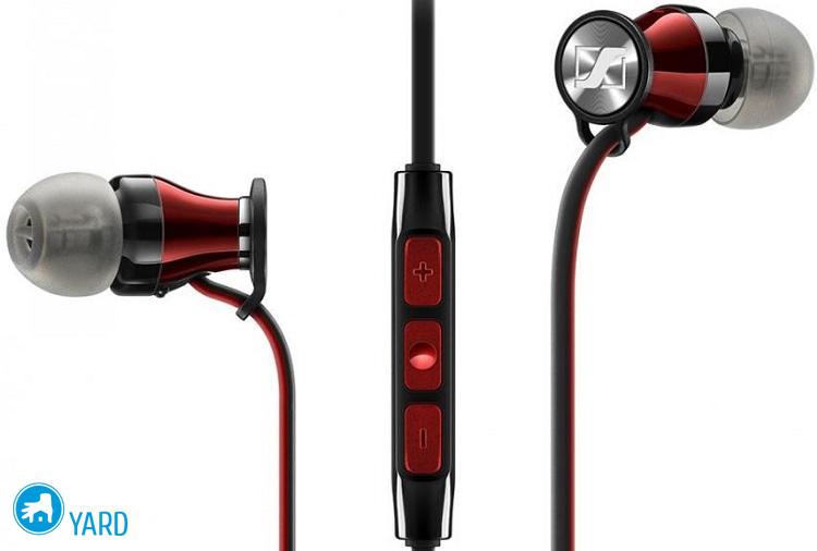 Лучшие наушники-затычки