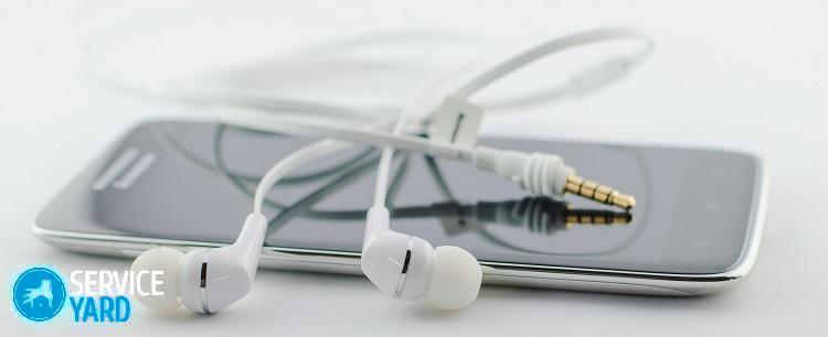 Лучшие наушники-затычки