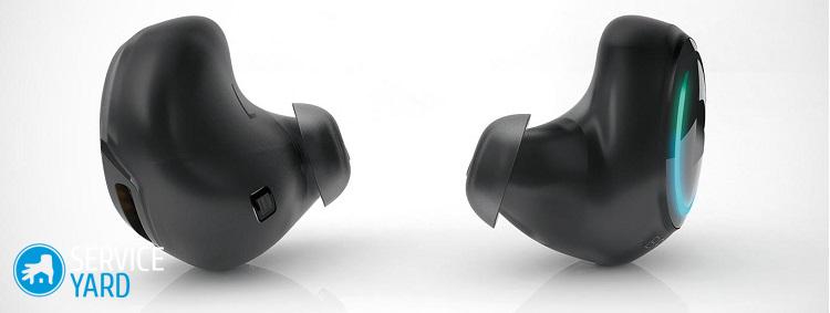 Лучшие наушники-затычки