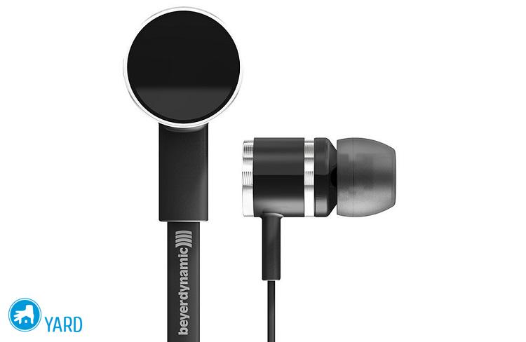 Лучшие наушники-затычки