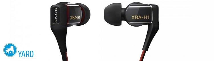 Лучшие наушники-затычки