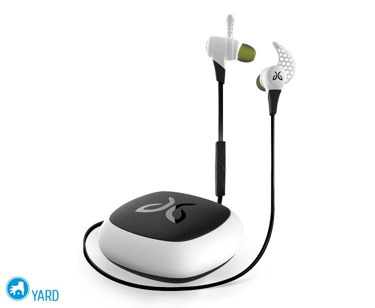 Лучшие наушники-затычки