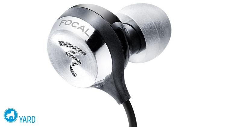 Лучшие наушники-затычки