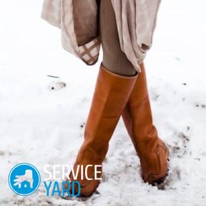 Лучшие профессиональные средства по уходу за замшей — рейтинг