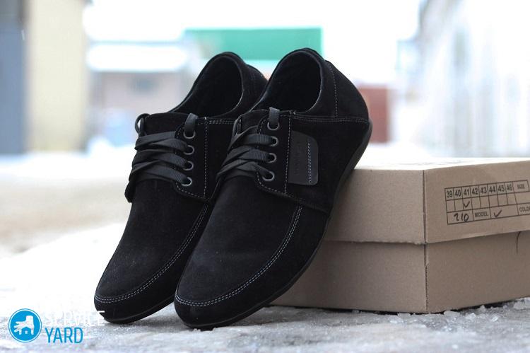 Лучшие профессиональные средства по уходу за замшей — рейтинг