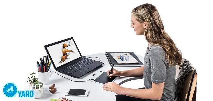 Лучшие программы для рисования на компьютере