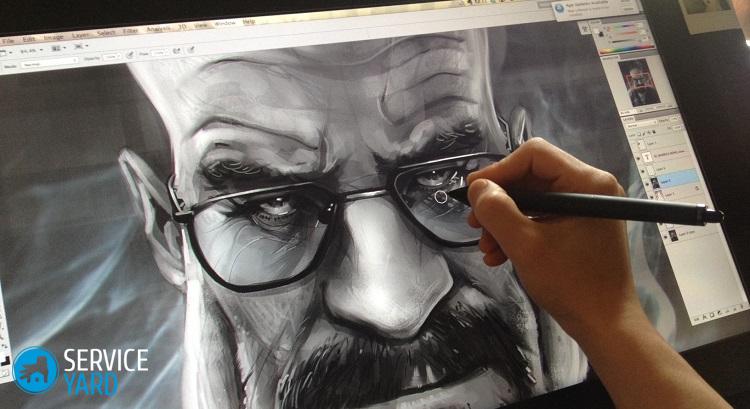 Лучшие программы для рисования на компьютере