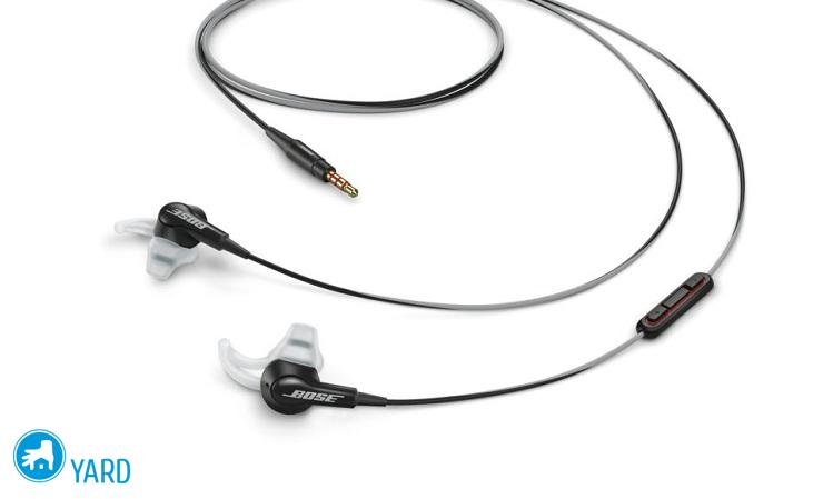 Лучшие производители наушников