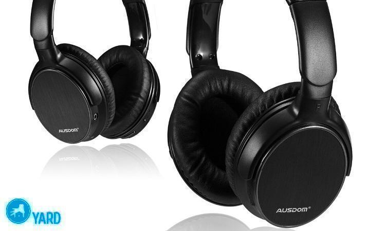 Лучшие производители наушников