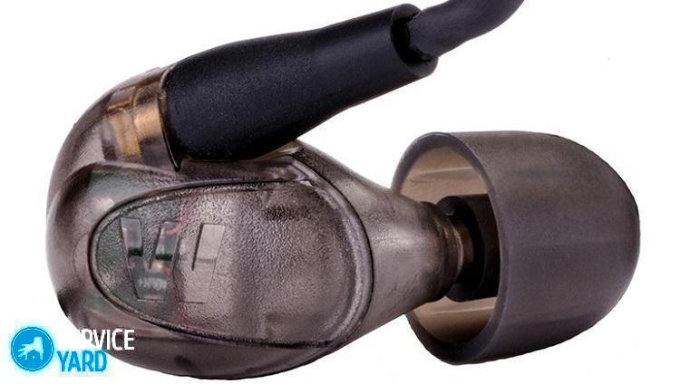 Лучшие производители наушников