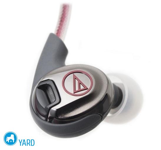 Лучшие производители наушников