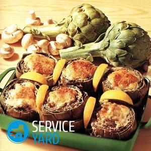 Лучшие рецепты для СВЧ