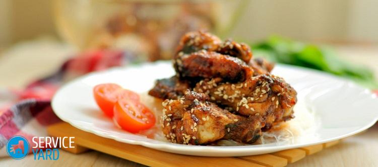 Лучшие рецепты для СВЧ